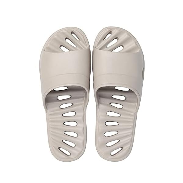 水切り ベランダ サン ダル スリッパ サンダル 滑り止め 超軽量 抗菌衛生 歩きやすい 通気性 穴あきソ..