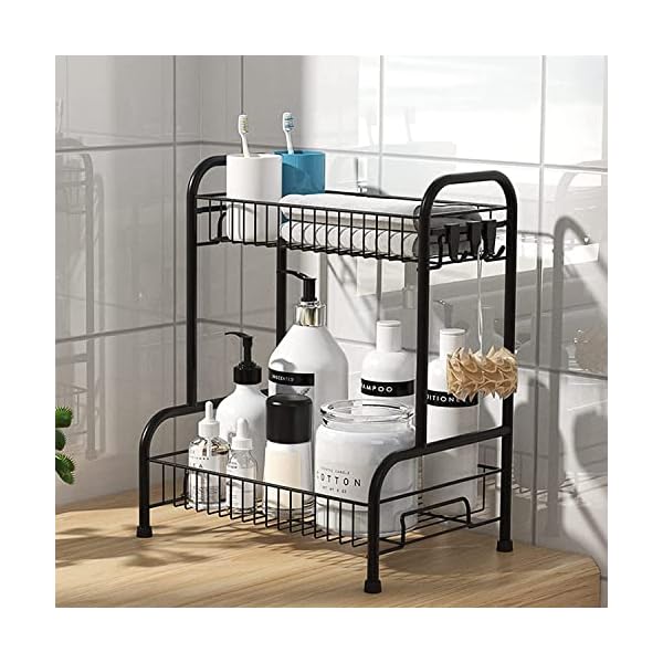 バスルームラック 浴室用ラック バス収納 浴室収納ラック シャンプーラック シャワー キッチンラック ..