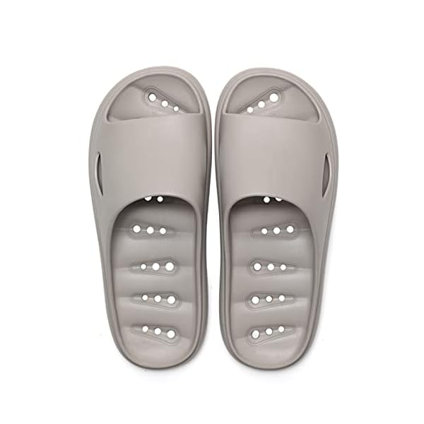 水切り 銀イオン スリッパ 抗菌衛生トイレスリッパ水切り 超軽量 室内 レディース メンズ 滑り止め 足..