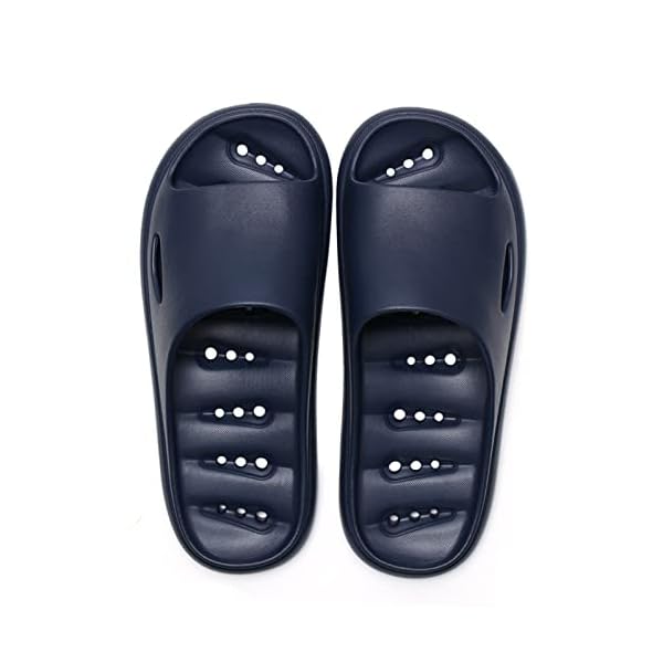 水切り 銀イオン スリッパ 抗菌衛生トイレスリッパ水切り 超軽量 室内 レディース メンズ 滑り止め 足ツボ 健康サンダル air slippersお風呂 ベラ...