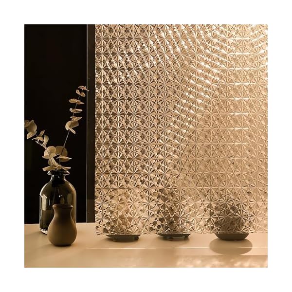 窓用フィルム めかくしシート 剥がせる 貼り直し可能 水貼り UVカット 日差し対策 窓断熱シート 飛散防..