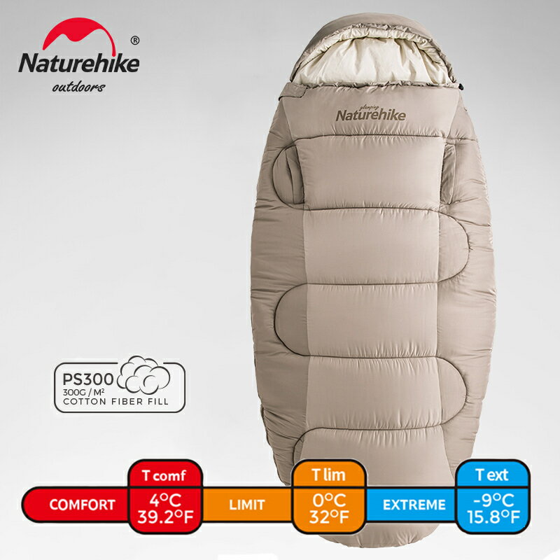 Naturehike  PS300 ʿޥȥɥߥ֥뿲ޥϥ󥰥ιԿ