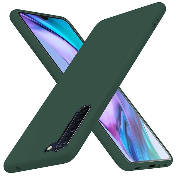 Oppo Reno 3A ケースシリコン 薄型 tpu スリム 磨り表面 指紋防止 カバー 柔らかい裏地 Reno 3A ケー