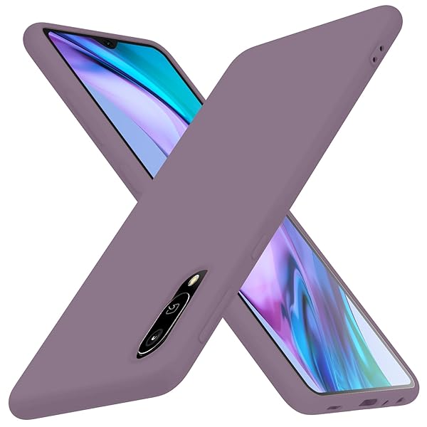 AQUOS Sense3 ケース Sense3 Lite クリア シリコン 薄型 tpu スリム 指紋防止 カバー 柔らかい裏地sense