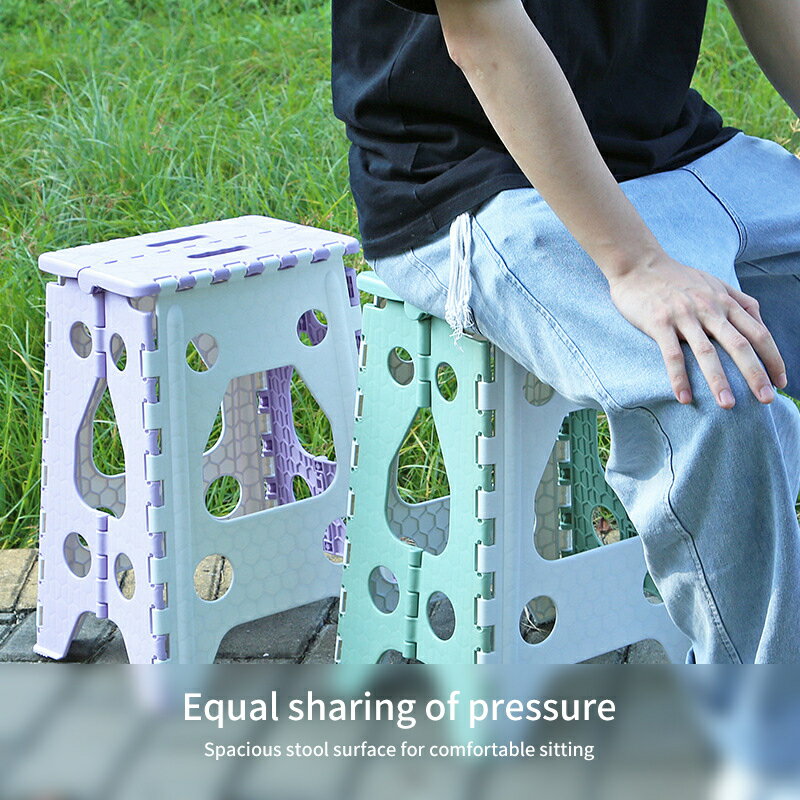 ペダル折りたたみ椅子とスツール、耐荷重はしご、ステッププラットフォーム