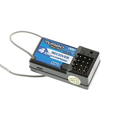 楽天市場】2．4g 4ch 受信機の通販