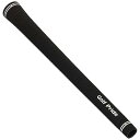 GOLFPRIDE ゴルフグリップ ツアーベルベット・ラバー バックライン有 VTM ブラック M58X (6本セット) ゴルフグリップ