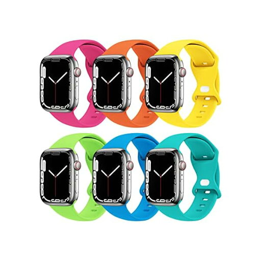 コンパチブル Apple Watch バンド アップルウォッチ バンド 40mm 41mm 42mm 44mm 45mm 46mm 49mm for iWatch Ultra 2/Ultra SE Series 10/9/8/7/6/5/4 に対応 コンパチブル Apple Watch バンド アップルウォッチ バンド 40mm 41mm 42mm 44mm 45mm 46mm 49mm for iWatch Ultra 2/Ultra SE Series 10/9/8/7/6/5/4 に対応