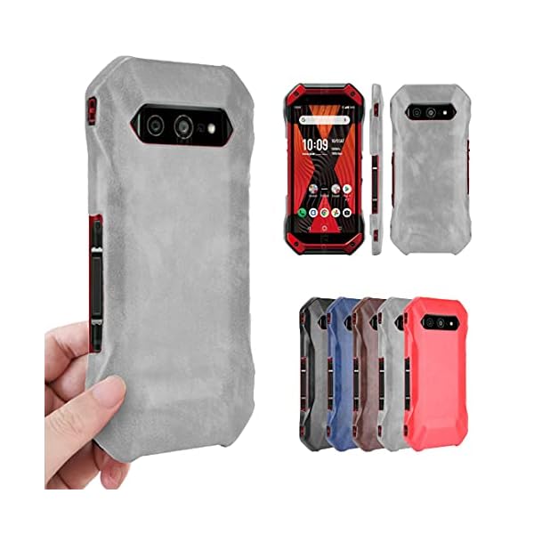 KYOCERA б  TORQUE 5G KYG01  TORQUE 5G Coleman LIMITED KYG01 au ...