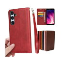 Galaxy S24 5G SC-51E ケース 手帳型 適用 ギャラクシー S24 SCG25 スマホケース ストラップ 同梱 GalaxyS24 手帳型カバ...