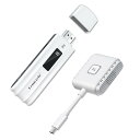 USB-C HDMI ワイヤレス 送受信機 セット 小型 拡張モード 無線 8台増設可能 収納に便利 無線化 50m安定転送距離 1080P/5Ghz WIFI...