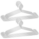 ハンガー ステンレスハンガー 洗濯ハンガー ステンレス 20本 セット hangers シルバー おしゃれ 頑丈 錆びにくい 曲がらない 男女共用で使える はん...