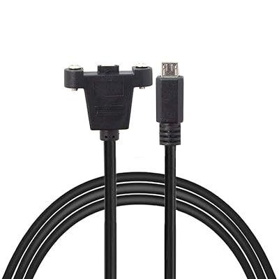 pl}Eg^CvCablecc Micro USB 5pinIXtoXP[ulW50?cm