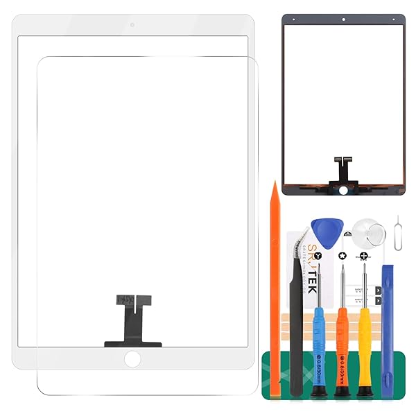 For iPad Pro 10.5