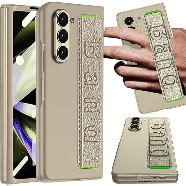 ŬGalaxy Z Fold 6  PC (SC-55E / SCG28) ꥹȥХ եη ȥåץۡդ ...