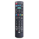テレビリモコン N2QAYB000814 for Panasonic パナソニックリモコン VIERAリモコン ビエラリモコン パナソニックテレビリモコン TH...