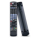 ブルーレイレコーダーリモコン N2QAYB001142 for パナソニック Panasonic ir6 リモコン ブルーレイレコーダーリモコン ディーガ リモコン パナソニックリモコン IR6 リモコン DMR-BRG2030 DMR-BRG103