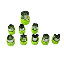 ステンレス鋼の野菜のカッターの形状、耐久性のあるDIYフルーツクッキースタンプ、ケーキフードカッティング金型、キッチンツール