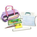 絵の具セットH パステルピンク EWZ-H#920(3)
