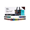 布絵の具 ファブリックペイント Fabric Paint Set 36色 x 20ml DIYに適しています