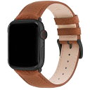 アップルウォッチ バンド Apple Watch バンド アップルウォッチベルト 本革 装着簡単 保護ケース付き レディース メンズ 1/2/3/4/5/6/7...