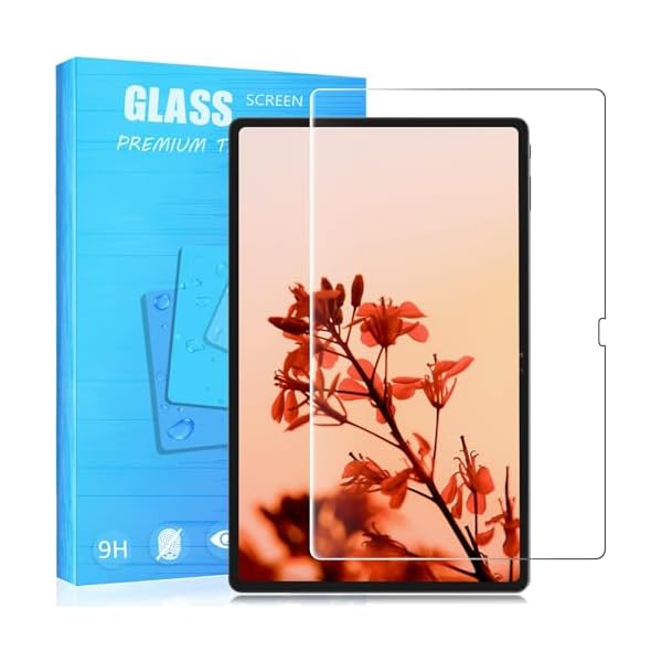 For CHUWI Hipad Max 10.36インチ 適用の ガラスフィルム 強化ガラスフィルム 耐指紋 撥油性 表面硬度9H ラウンド加工処理 飛散防止処理 光沢表面仕様 画面保護 指紋防止 保護シートFor CHUWI Hipad Max 適