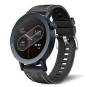 バンド For CMF by Nothing Watch Pro 2 交換バンド シリコン+ナイロン製 cmf watch pro 2に対応 交換ベルト 交換簡...