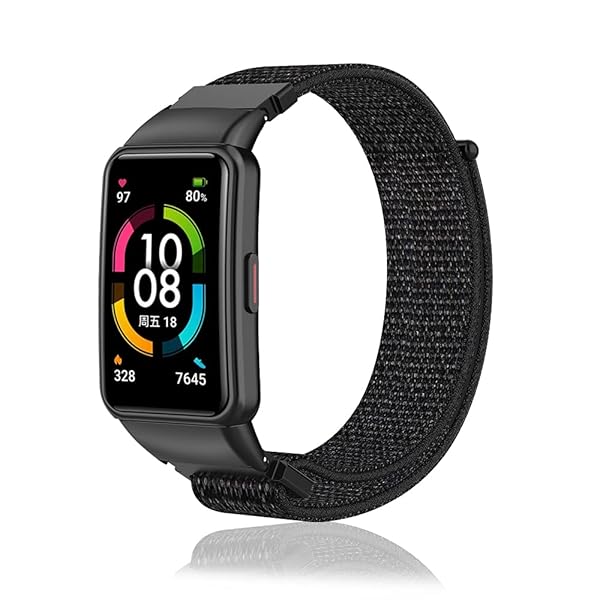 HUAWEI Band 6/Honor Band 6 б ʥХ ٥륯Х  餫 ̵ ɿ Ѵ ޥå...