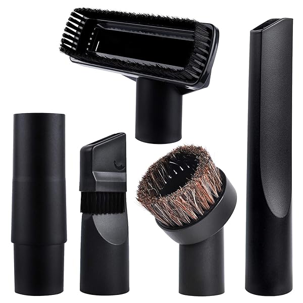 掃除機ノズル ブラシ 外径31-34mmの掃除機に対応 掃除機のノズル 掃除機用ブラシ 汎用 ユニバーサル掃..