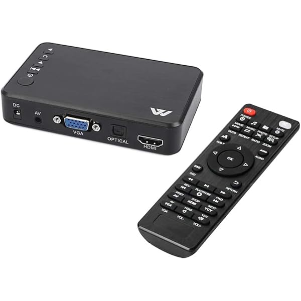 パソコン や メモリ の 動画 を 大画面テレビ ウルトラメディアプレーヤー HDMI出力で簡単 持ち運び AL-ULMEDIA