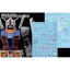 蛍光!! HG RG MG PG RE HiRM ロボット MS ディテールアップ用水転写式デカール (PG UNLEASHED 1/60 RX-..
