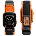 ウォッチ バンド for Apple Watch バンド アップル ウォッチバンド ナイロン スポーツ メンズ レーディス アウトドア 運動 for Apple...