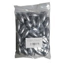 (わきゃジグ) なつめオモリ(全国ナツメ) 20号(約75g) 約2kg