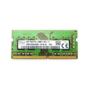 SK 8GB 1RX8 DDR4 SO-DIMM PC4-21300 2666MHZ メモリーモジュール HMA81GS6JJR8N-VK(2)