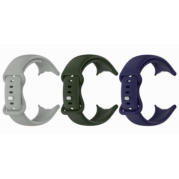 for Google Pixel Watch/2/3 41mm Х ٥ 3å 򴹥Х 򴹥٥ ꥳ ؤХ ...