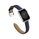 コンパチブル Apple Watch バンド 革 レディース 40mm 41mm 38mm 45mm 44mm 42mm 46mm 49mm コンパチブル アッ...