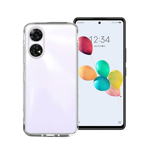 対応 あんしんファミリースマホ/SoftBank A303ZT用のTPU保護ケース 軽量 衝撃吸収 傷つけ防止 携帯便利 滑り止めカバー 薄型 軽量 指紋防止 黄変防止 用 A303ZT 保護ケース 耐衝撃 落下防止 傷つけ防止 四隅滑り止 レンズ保 対応 あんしんファミリースマホ/SoftBank A303ZT用のTPU保護ケース 軽量 衝撃吸収 傷つけ防止 携帯便利 滑り止めカバー 薄型 軽量 指紋防止 黄変防止 用 A303ZT 保護ケース 耐衝撃 落下防止 傷つけ防止 四隅滑り止 レンズ保