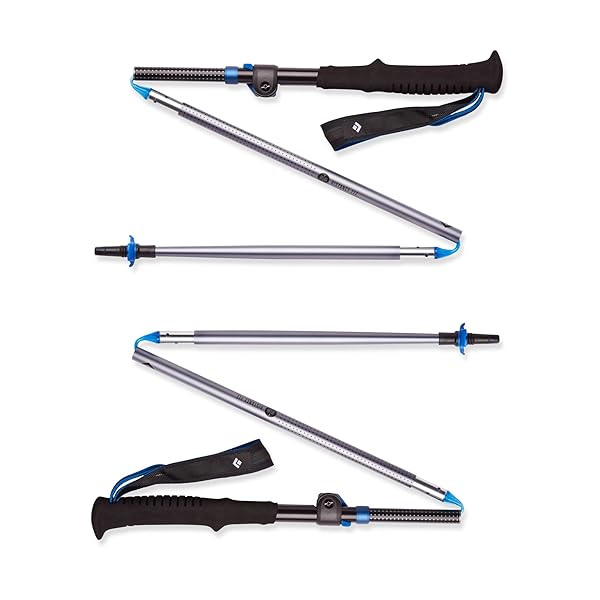 (ブラックダイヤモンド) ディスタンスFLZ BD82289 110cm(95-110cm)