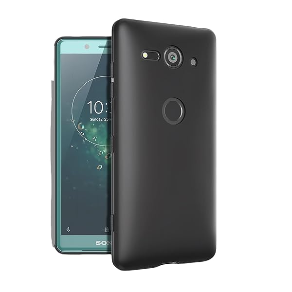 Xperia XZ2 Compact SO-05K Xperia XZ2Compact ޥۥ ꥳ å  Ѿ׷ ...