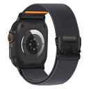 コンパチブル アップルウォッチ バンド 49mm 46mm 45mm 44mm 42mm 41mm 40mm 38mm メンズ、コンパチブル apple wat...
