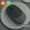 MIJIA ワイヤレスマウス Bluetooth 互換 2.4 グラム...(2)