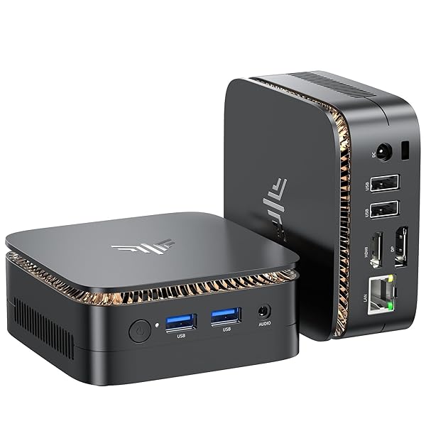 ߥpc n97 mini pc 3.6GHz 4C/4T 16GB DDR4 512GB M.2 SSD 2TBǽ ߥ˥ѥ ƥ n97 ߥpc Windows11 Pro HDMI2.0+DP1.4 2 4K@60Hz
