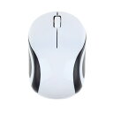 ワイヤレスミニマウスキッズコンピュータゲーム小型ポータブルマウス 1600DPI 光学式 USB 人間工学に基づいた USB マウス PC ラップトップギフトホット販売(2)