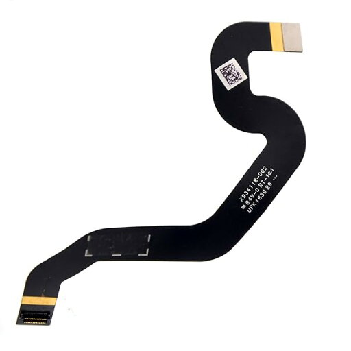 交換用タッチスクリーンデジタイザーフレックスケーブル Surface Pro 4 1724 12.3インチタブレットX934118-002に対応 交換用タッチスクリーンデジタイザーフレックスケーブル Surface Pro 4 1724 12.3インチタブレットX934118-002に対応