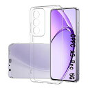 OPPO A3 Pro 5G 用の スマホケース oppo a3 5G 用の カバー TPU 超薄型 全面保護 ケース ソフト ケース クリア シリコン 透明 ...