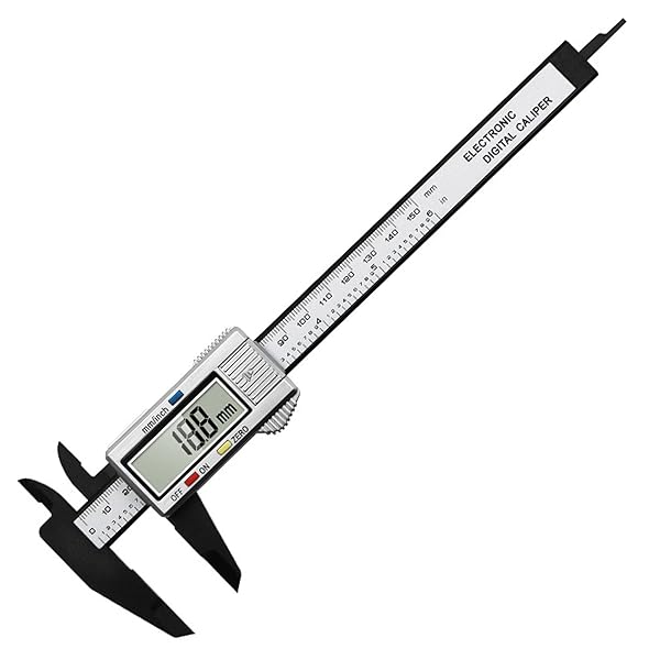 ǥ Υ 0-150mm LCD 繩 DIY ꡼ ե ܥեС ̥ǥץ졼    ʺ ¬ ʼ...