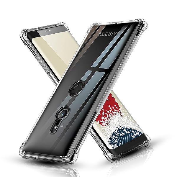 Sony Xperia XZ3 au SOV39  ͳѤ˥Хå Ѿ׷ SO-01L С ݸ   ...