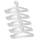 ハンガー ステンレスハンガー 洗濯ハンガー ステンレス 50本 セット hangers シルバー おしゃれ 頑丈 錆びにくい 曲がらない 男女共用で使える はん...
