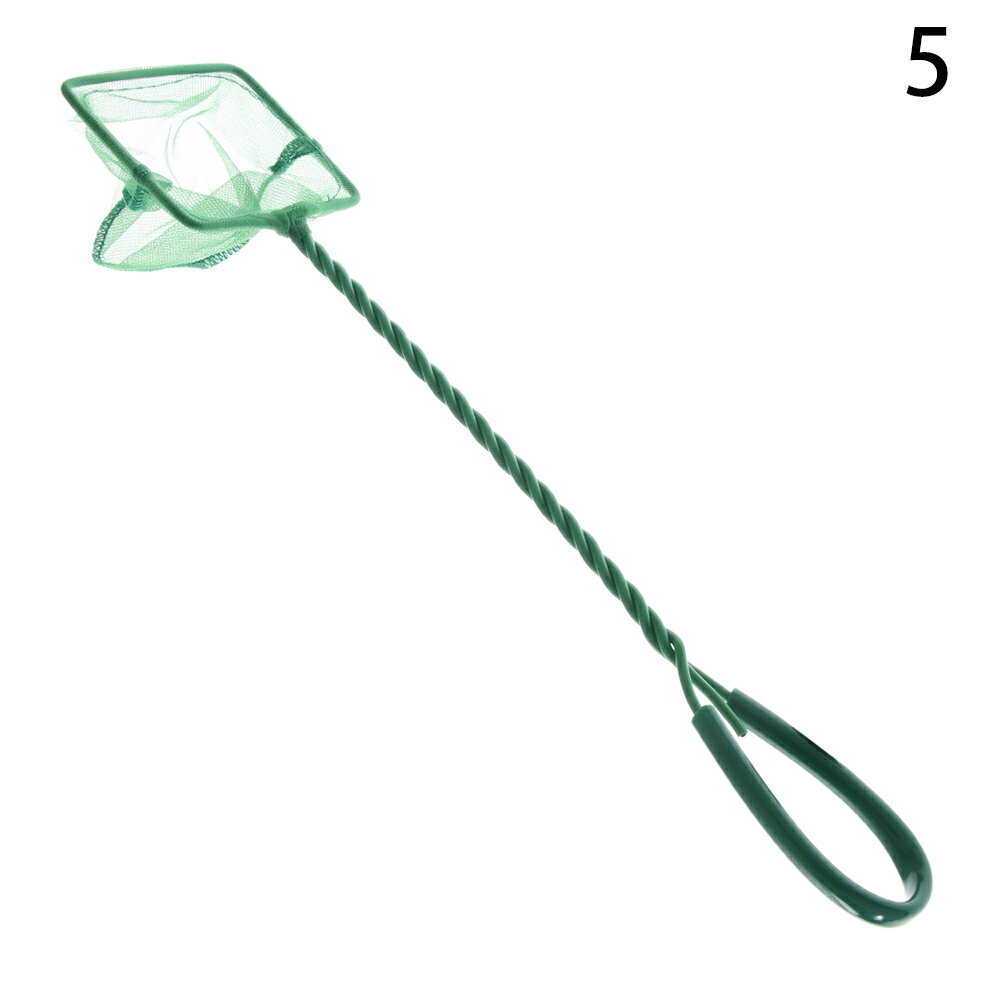 高品質の水族館の漁網,新しいコレクション,熱帯魚,冷水,家庭用,ナイロン製のユニバーサルファンネル型