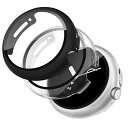 【3枚入り 】コンパチブル google pixel watch カバー、pixel watch 3 41mm/2/1 ケース 全面保護 タッチ感良い ガラスフ...